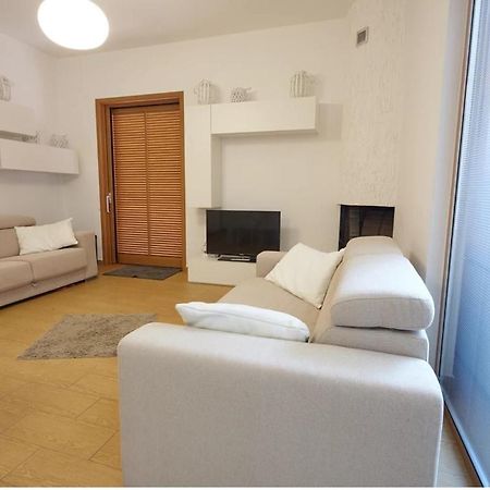 Villa Margo' Polignano a Mare Exteriör bild