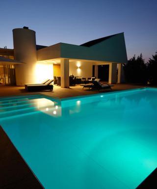 Villa Margo' Polignano a Mare Exteriör bild
