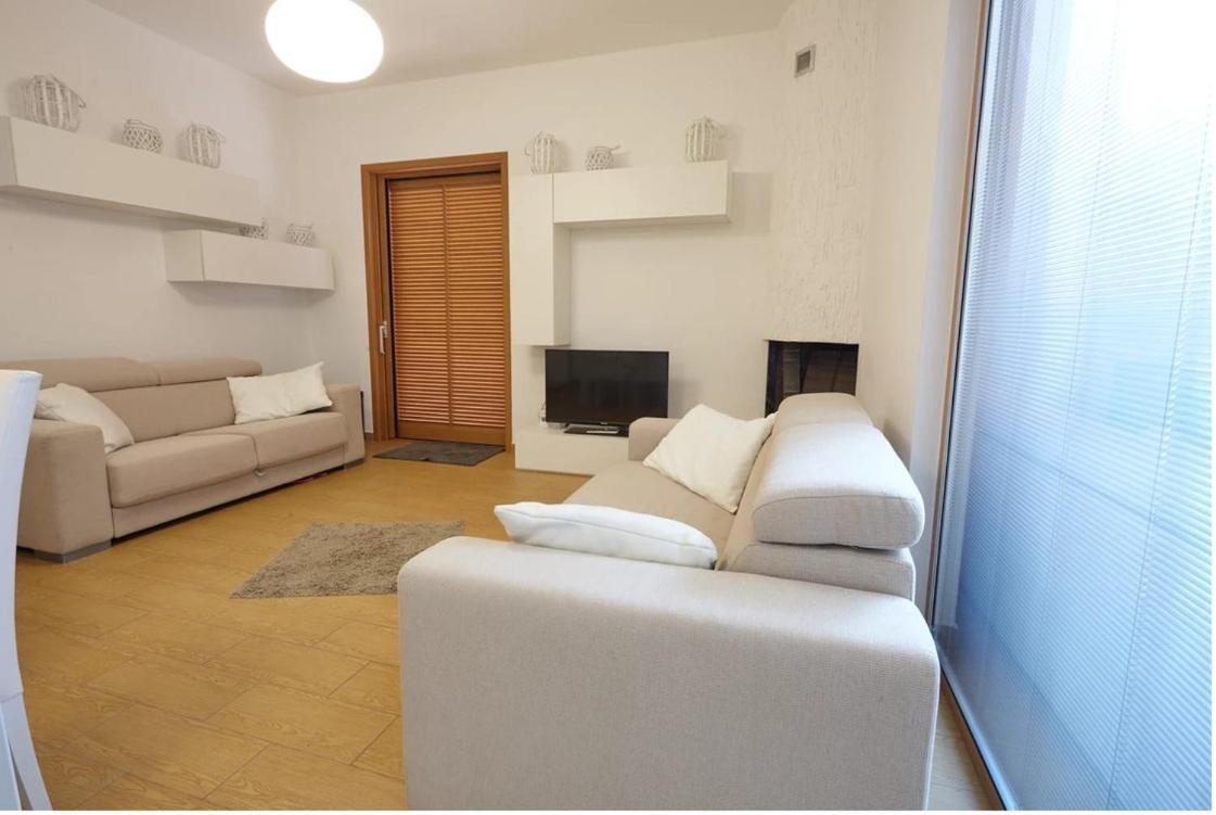 Villa Margo' Polignano a Mare Exteriör bild