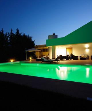 Villa Margo' Polignano a Mare Exteriör bild